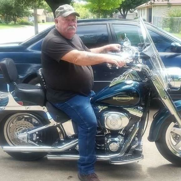 Meet your Posher, James - Picture 1 of 1